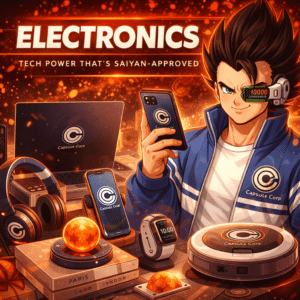 Electronics