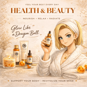 Health & Beauty
